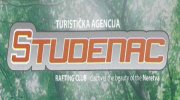 RAFTING KLUB STUDENAC