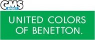 GRAND MS DOO VITEZ - BENETTON