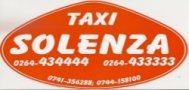Taxi Solenza S.r.l.