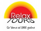 RELAX TOURS doo