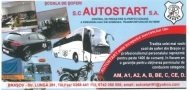 Autostart S.A.